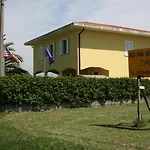 Panzió Elisa
