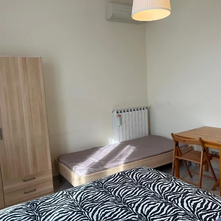 Bed & Breakfast Elisa