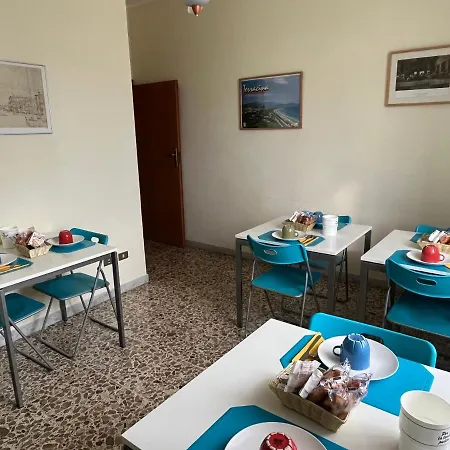 Elisa 3* Sonnino