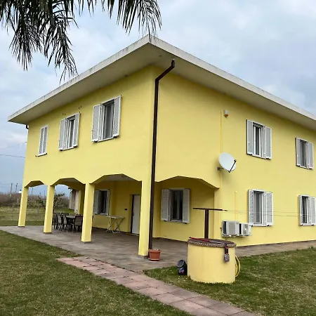 Bed & Breakfast Elisa