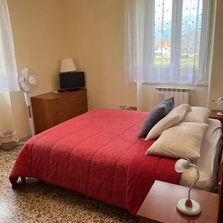 Elisa Bed & Breakfast 3*