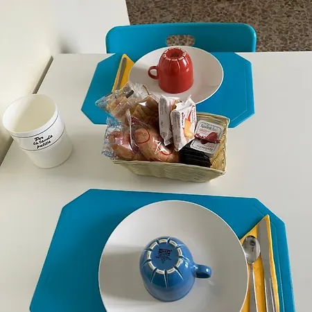 住宿加早餐酒店 Elisa Sonnino