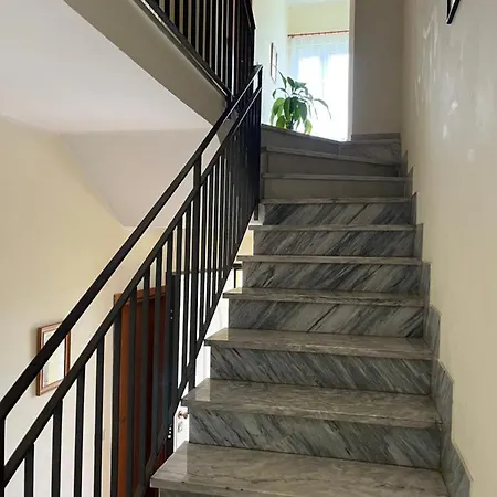 Elisa B&B