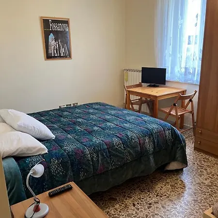 Bed & Breakfast Elisa Sonnino