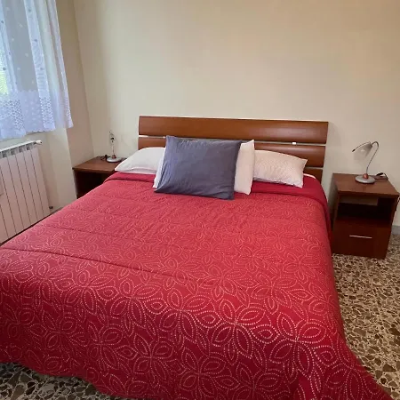 Bed & Breakfast Elisa 3*