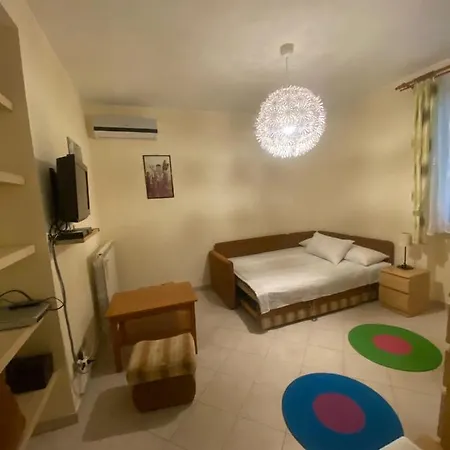 Elisa Bed & Breakfast Sonnino
