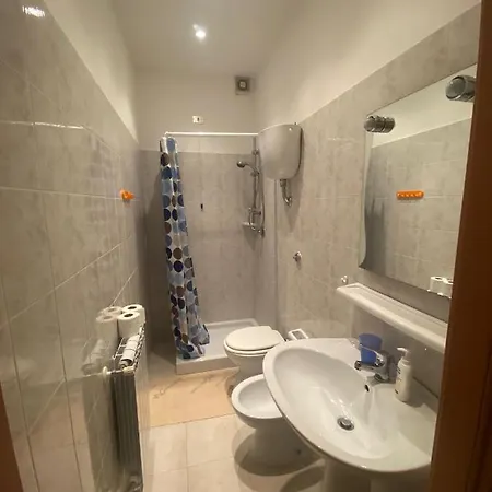 Elisa Bed & Breakfast Sonnino