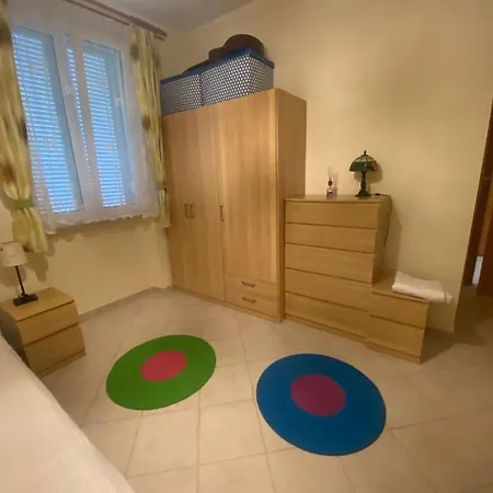 Bed & Breakfast Elisa 3*