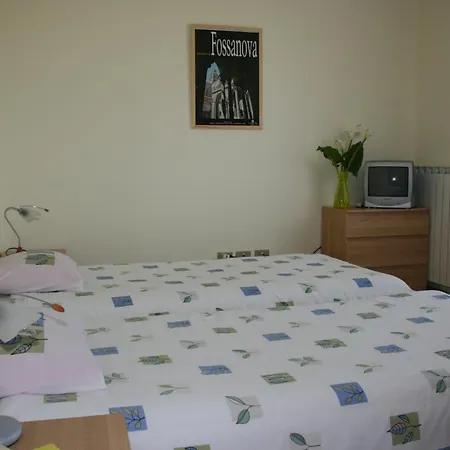 Bed & Breakfast Elisa 3*