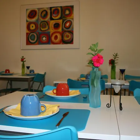 Bed & Breakfast Elisa