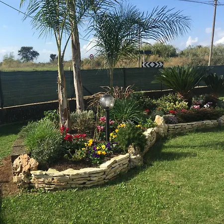 Bed & Breakfast Elisa