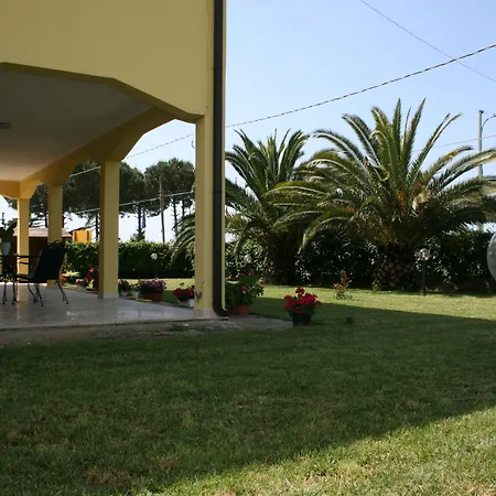 Elisa Bed & Breakfast