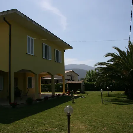 Elisa 3* Sonnino