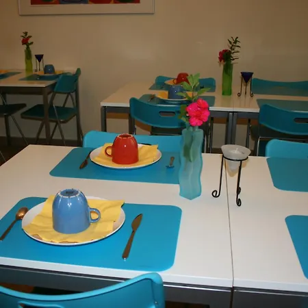 Elisa Bed & Breakfast