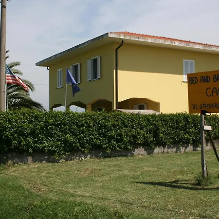 Bed & Breakfast Elisa