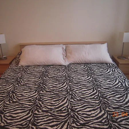 Elisa Bed & Breakfast 3*