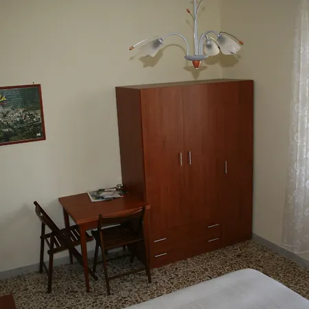 Panzió Elisa 3*