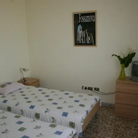 Elisa 3* Sonnino