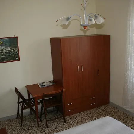 Elisa Bed & Breakfast Sonnino