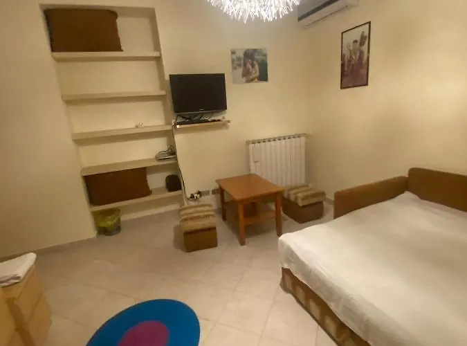 Bed & Breakfast Elisa 3*