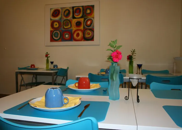 Bed & Breakfast Elisa