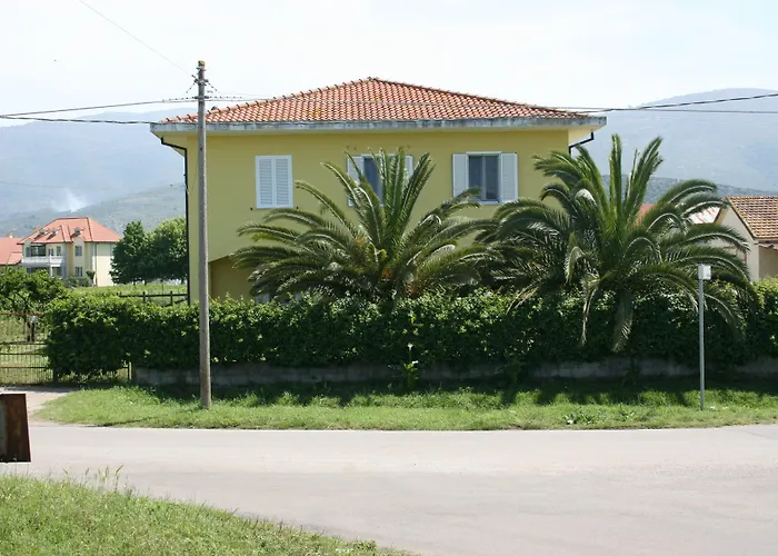 Bed and breakfast Elisa Sonnino