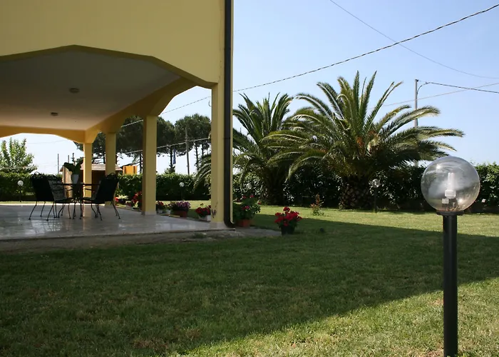 Elisa Bed & Breakfast