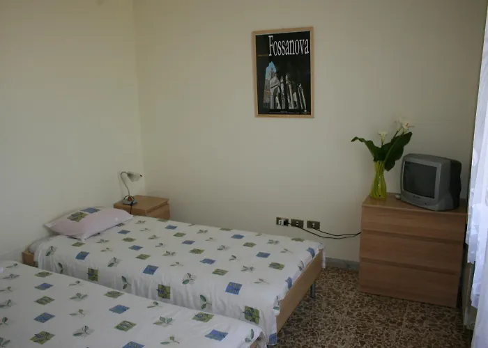 Elisa 3* Sonnino