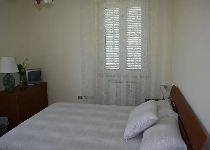 Bed & Breakfast Elisa
