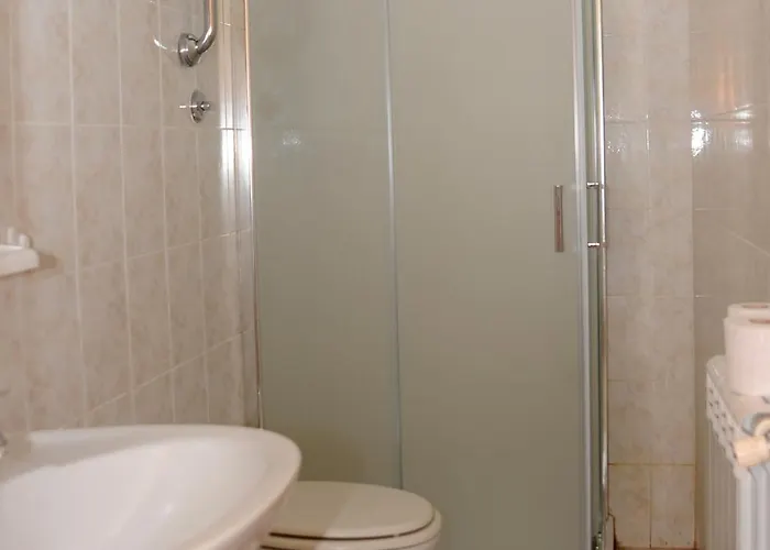 Elisa Bed & Breakfast 3*