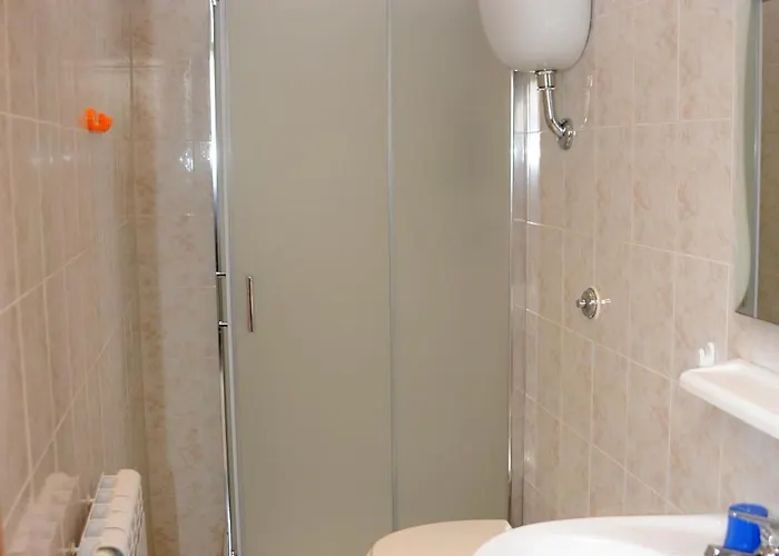 Elisa Bed & Breakfast Sonnino