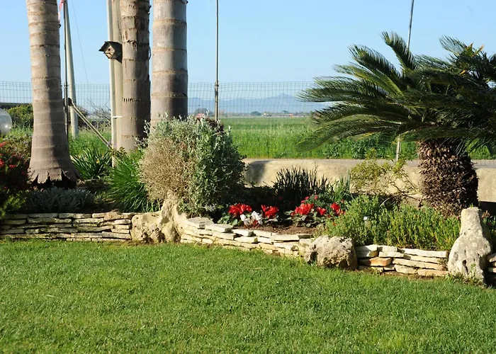 Bed & Breakfast Elisa 3*