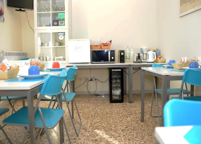 Bed & Breakfast Elisa