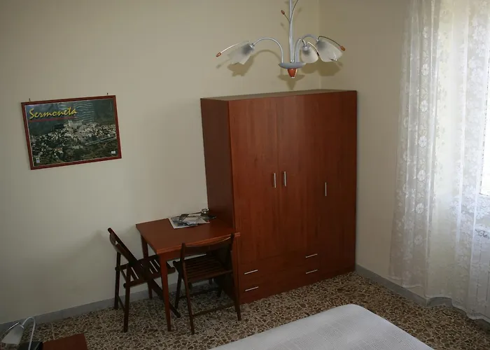 Elisa Bed & Breakfast Sonnino